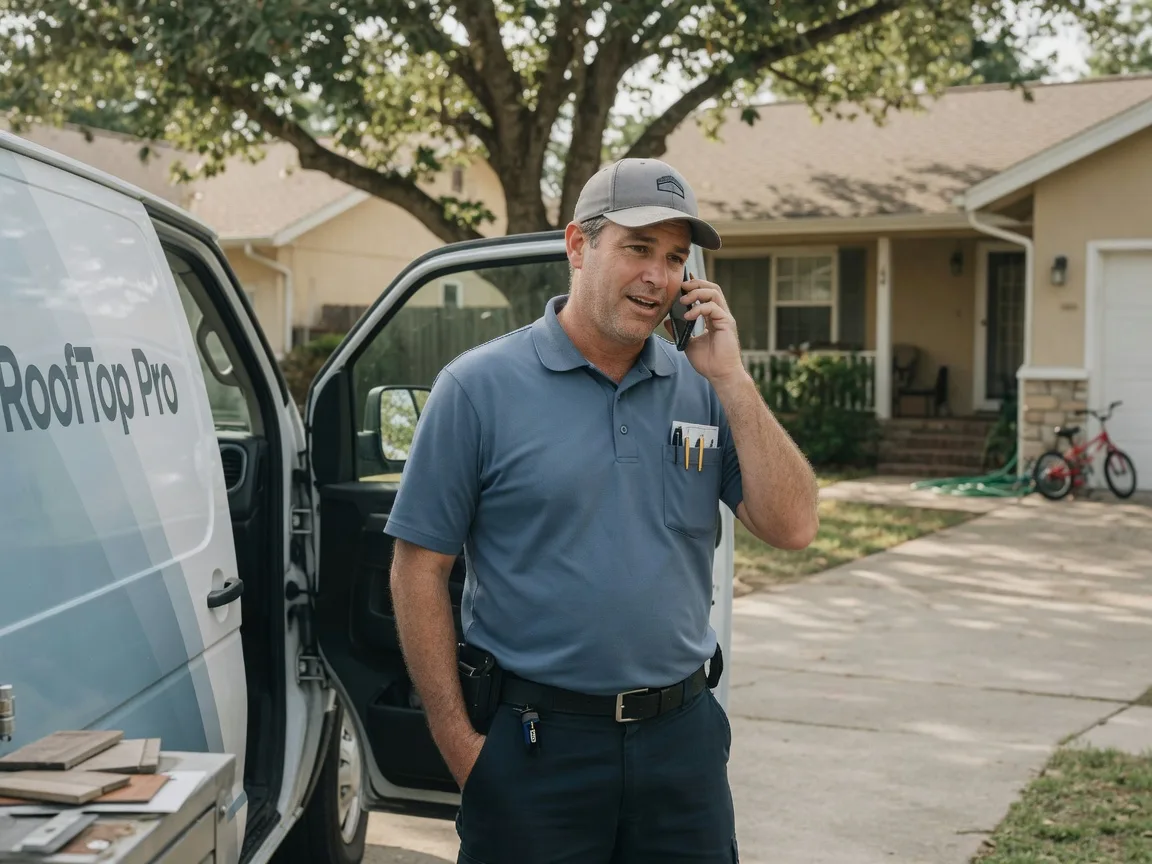 Roof Repair Lake, WV FAQs