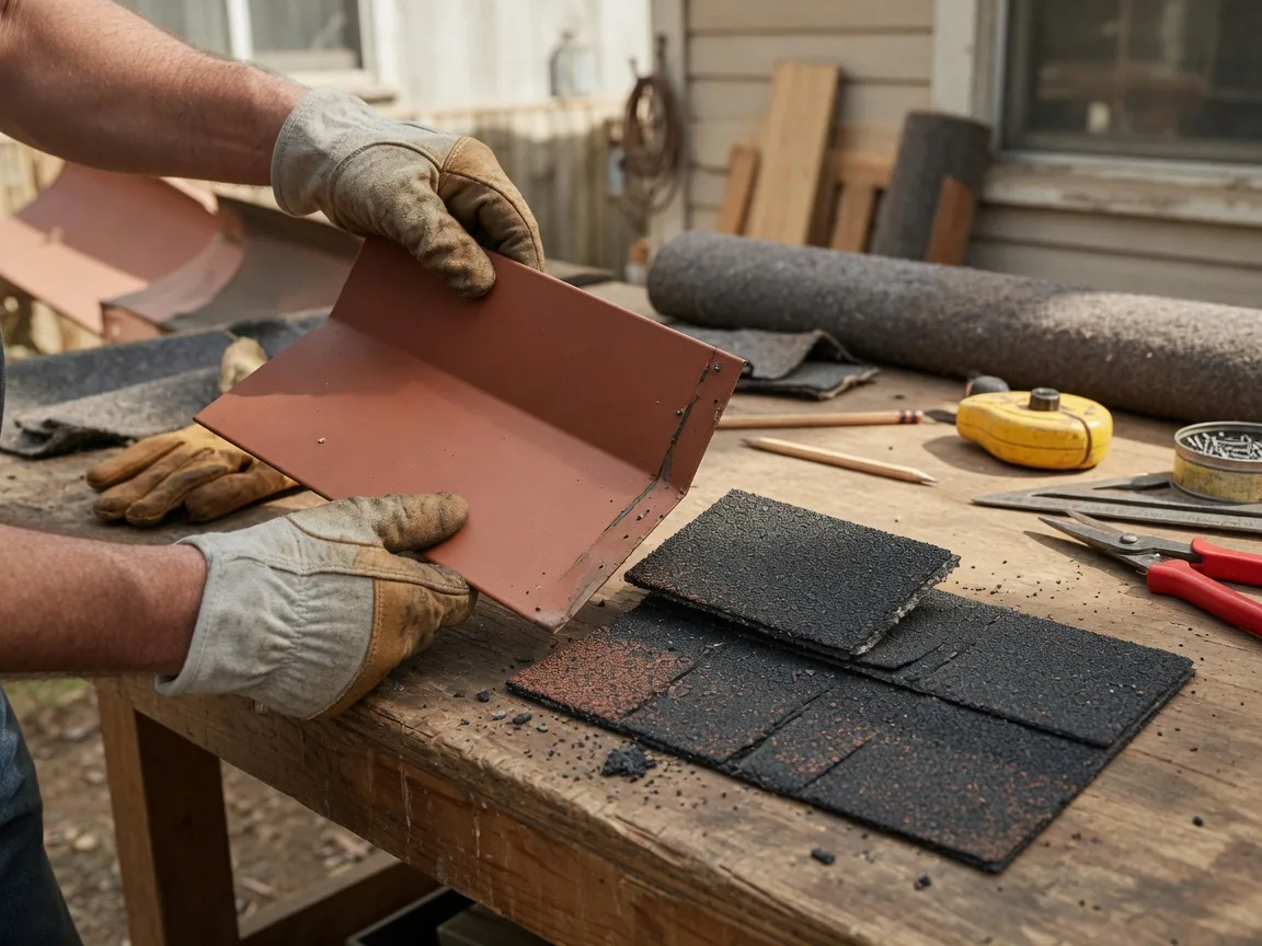 Roof Repair company in Lake, WV